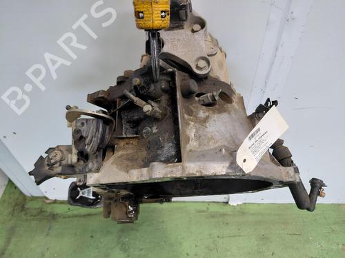 Gearbox CITROËN BERLINGO Box Body/MPV (K9)  | BP37079759M3  - Image 6