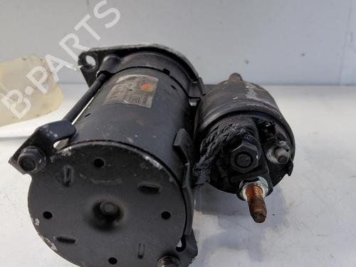 Used Starter Starter MERCEDES-BENZ A-CLASS (W168) A 160 (168.033, 168.133) (102 hp) 40019129 40019129