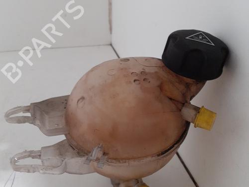 Used Expansion tank PEUGEOT 208 I (CA_, CC_) 1.6 HDi (92 hp) 24753358