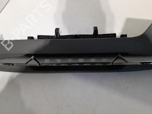 Used Climate control Climate control DS DS 4 II (FR_, FB_, F3_, FP_) PureTech 130 (131 hp) 24754129 24754129