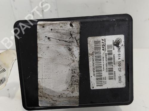 Used ABS pump ABS pump VW SHARAN (7N1, 7N2) 2.0 TDI (184 hp) 39550446 39550446