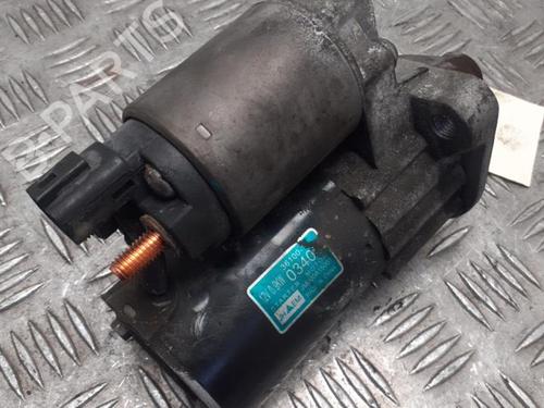 Starter KIA PICANTO II (TA) 1.2 | BP24767991M8 - Image 3