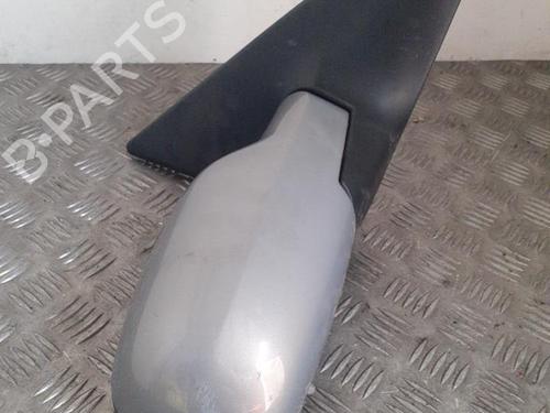 Right mirror RENAULT MEGANE II (BM0/1_, CM0/1_) 2.0 16V (BM0U, CM0U) | BP24749494C27