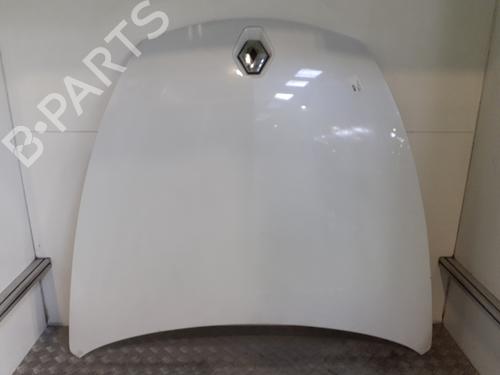 Motorhjelm RENAULT LAGUNA Coupe (DT0/1) 2.0 dCi (DT01, DT08, DT09, DT0K, DT12, DT1C, DT1D, DT1M,... (150 hp) 31214907