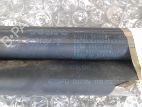 Tailgate lift support VOLVO V40 Estate (645) 1.9 DI | BP24745149C138 