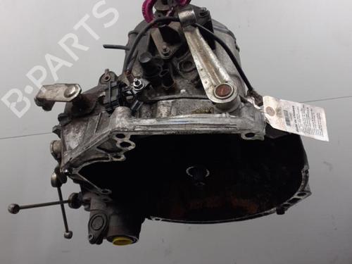 Gearbox PEUGEOT 206+ (2L_, 2M_) 1.4 i | BP24747584M3 - Image 3