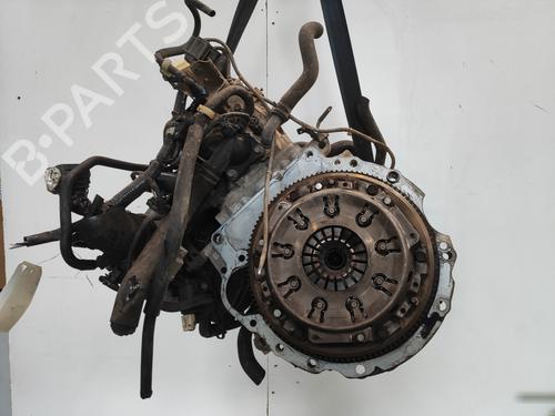 Engine MAZDA 3 (BK) 1.6 (BK14) | BP27567393M1 