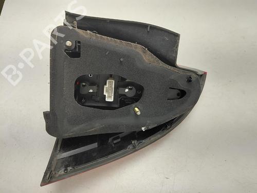Left taillight CITROËN C5 II (RC_) 1.8 16V | BP37165061C34 - Image 3