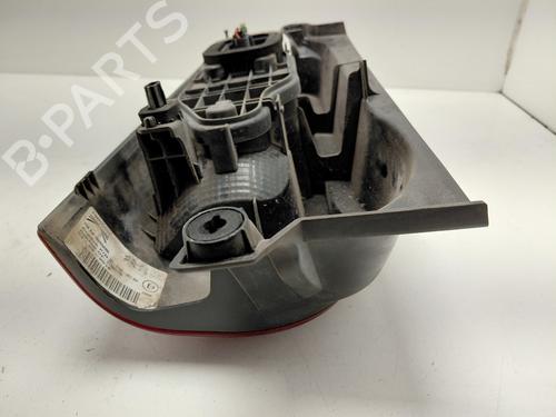 Used Right taillight Right taillight CITROËN BERLINGO Box Body/MPV (K9) [2018-2026] 34454935 34454935