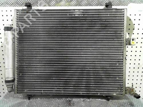 Used AC radiator AC radiator CITROËN C8 (EA_, EB_) 2.0 HDi (107 hp) 24743768 24743768