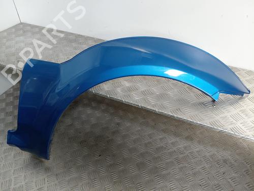 Used Front right wheel arch trim SUZUKI JIMNY Closed Off-Road Vehicle (SN) 1.3 16V 4WD (SN413, JB33) (80 hp) 30328283