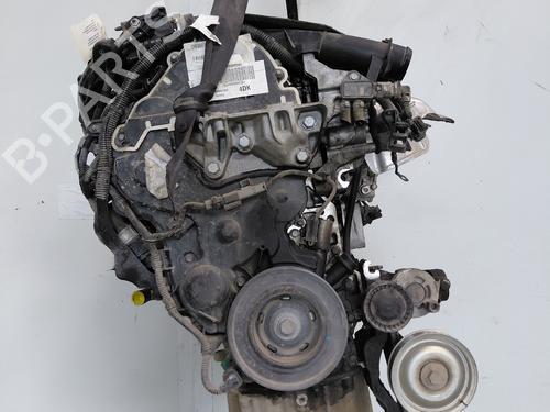 Engine CITROËN JUMPY III Van (V_) 1.5 BlueHDi 100 | BP36055748M1  - Image 6