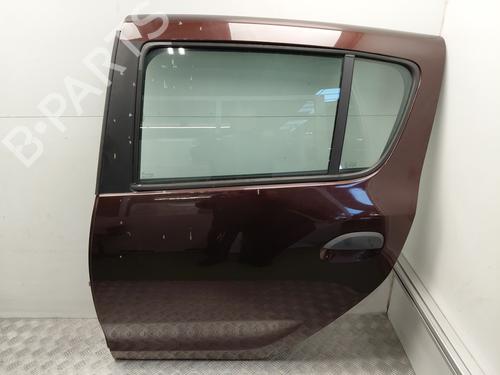 left-rear-door-dacia-sandero-ii-2012-33052204 main image