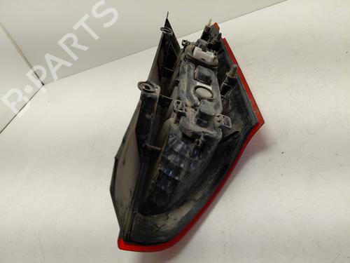 Left taillight RENAULT KANGOO Express (FW0/1_) 1.5 dCi 95 (FW16) | BP33028612C34 - Image 2