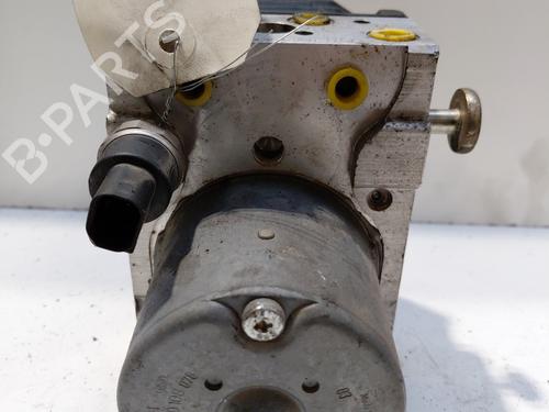 ABS pump CITROËN C8 (EA_, EB_) 2.0 HDi | BP24748070M43 