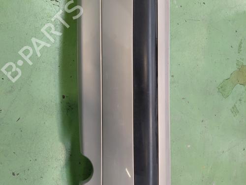 Used Rear bumper CITROËN C3 I (FC_, FN_) 1.4 i (73 hp) 30056416