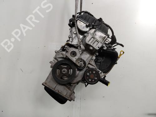 Engine KIA RIO IV (YB, SC, FB)  | BP31864633M1  - Image 6