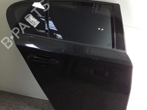 Used Right rear door BMW 1 (E87) 118 d (143 hp) 24767326