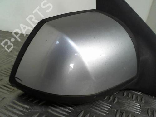 Right mirror FORD MONDEO III (B5Y) 2.0 16V TDDi / TDCi | BP24760147C27 