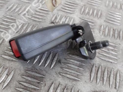 Used Seat buckle OPEL CORSA D (S07) 1.3 CDTI (L08, L68) (75 hp) 24747513