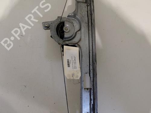 Used Front left window mechanism RENAULT SCÉNIC II (JM0/1_) 1.5 dCi (JM1E, JM16) (106 hp) 30144398