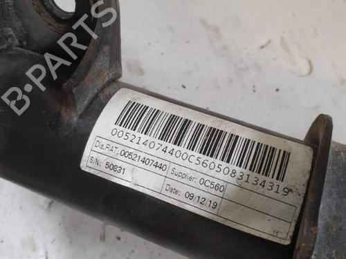 Left front shock absorber FIAT 500X (334_)  | BP24746543M16 