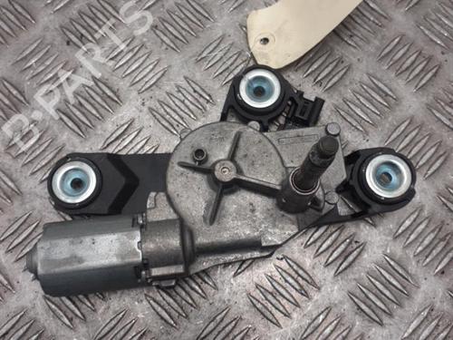 Used Rear wiper motor FORD FOCUS III 2.0 TDCi (140 hp) 24756067