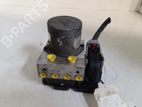 Used ABS pump KIA VENGA (YN) 1.6 CRDi 115 (116 hp) 26944468
