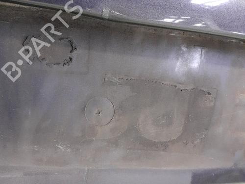 Rear bumper PEUGEOT 307 (3A/C) 2.0 HDi 110 | BP27873273C8 