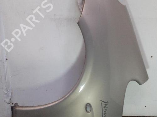 Left front fenders CITROËN XSARA PICASSO (N68) 1.8 16V | BP24750044C41 
