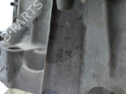 Gearbox CITROËN C3 II (SC_) 1.4 | BP33305326M3  - Image 5