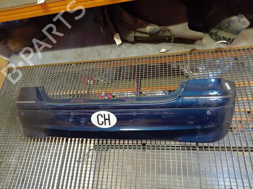 Used Rear bumper MERCEDES-BENZ A-CLASS (W168) A 190 (168.032, 168.132) (125 hp) 24769081