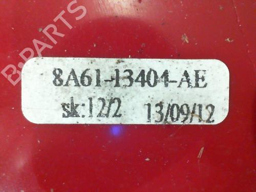 Right taillight FORD FIESTA VI (CB1, CCN) 1.4 TDCi | BP24745643C35 