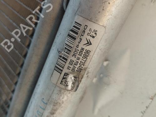 ac-radiator-citroen-ds4-nx_-2011-2012-2013-2014-2015-36345759 main image