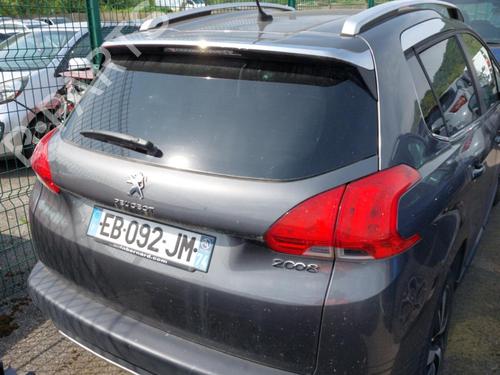 Engine PEUGEOT 2008 I (CU_) 1.2 THP 110 / PureTech 110 | BP24760702M1  - Image 7