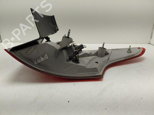 Used Left taillight Left taillight FORD FOCUS III Turnier 1.5 TDCi (120 hp) 40122954 40122954
