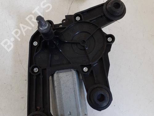 Used Rear wiper motor PEUGEOT 3008 I MPV (0U_) 2.0 HDi Hybrid4 (163 hp) 24740941
