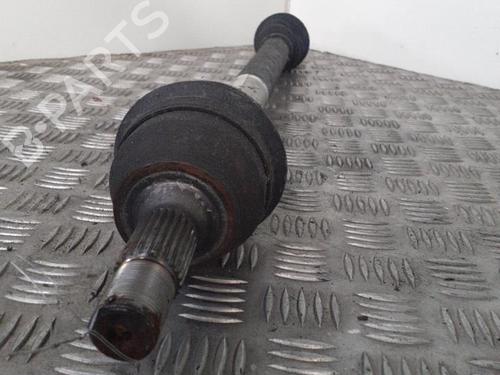 Used Right front driveshaft Right front driveshaft 24740245 24740245