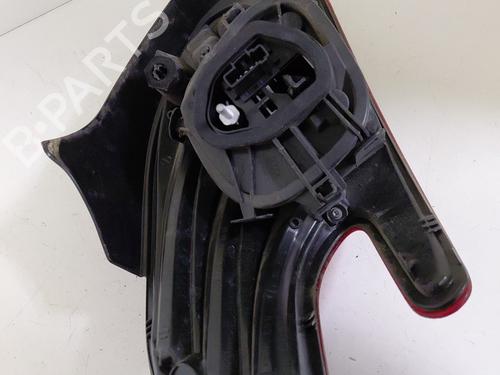 Used Right taillight Right taillight PEUGEOT 208 I (CA_, CC_) 1.2 VTI 82 (82 hp) 30328275 30328275