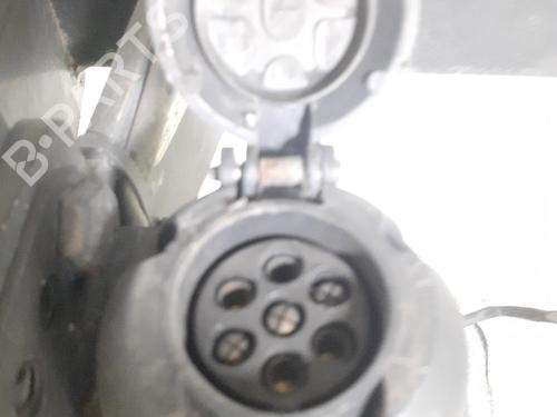 Trækkugle/Mekanisme FORD KUGA I 2.0 TDCi | BP27708689C141 - Image 2