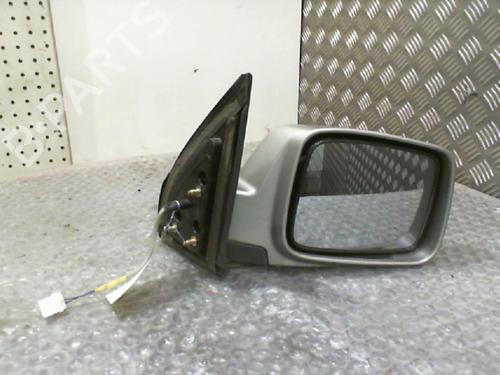 Used Right mirror NISSAN X-TRAIL I (T30) [2001-2013]  24745630