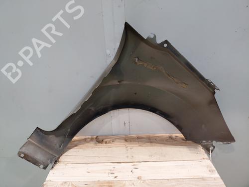 left-front-fenders-ford-fiesta-vi-cb1-ccn-2008-31910115 main image