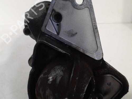Used Starter RENAULT CAPTUR I (J5_, H5_) 0.9 TCe 90 (90 hp) 24750213