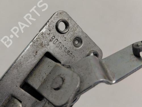 Used Tailgate lock Tailgate lock 38427937 38427937