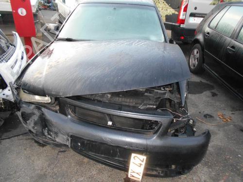 Right mirror AUDI A3 (8L1) 1.9 TDI | BP24748425C27 