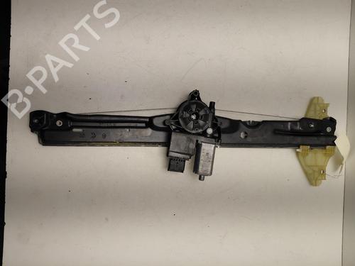 Front right window mechanism PEUGEOT EXPERT Van (V_) 2.0 BlueHDi 120 | BP36835089C23 - Image 2