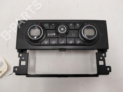 Climate control RENAULT KOLEOS I (HY_) 2.0 dCi 4x4 (HY0B) | BP38637690I5 - Image 2