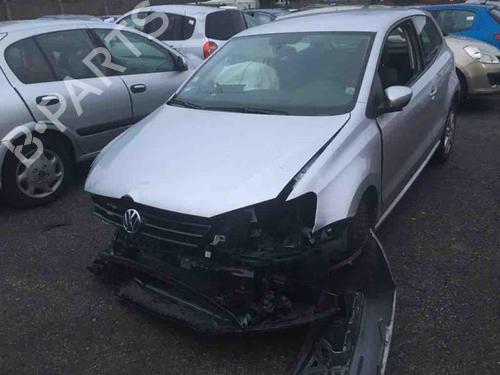 Front right window mechanism VW POLO V (6R1, 6C1) 1.6 TDI | BP24742851C23 