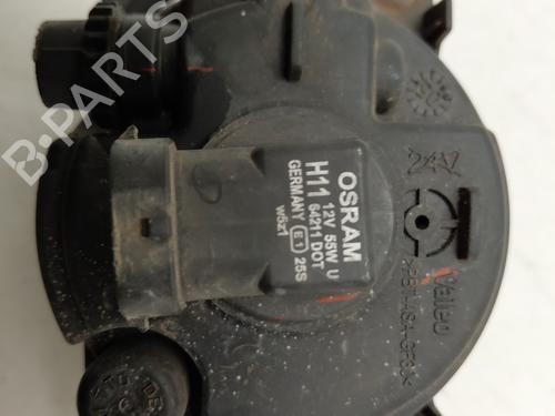 Used Left front fog light Left front fog light OPEL TIGRA TwinTop (X04) 1.3 CDTI (R97) (69 hp) 33025119 33025119