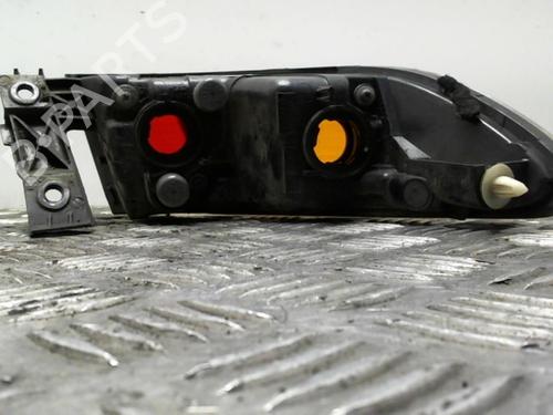 Right taillight HONDA CIVIC VIII Hatchback (FN, FK) 2.2 CTDi (FK3) | BP24749032C35 